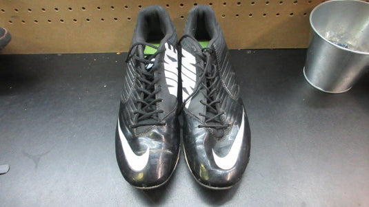 Used Nike Vapor Shark Football Cleats - Size 11.5
