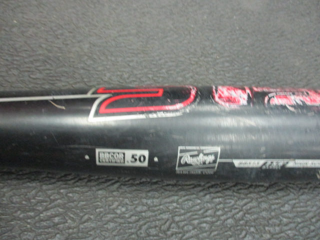 Load image into Gallery viewer, Used Rawlings 5150 (-3) 33&quot; BBCOR Baseball Bat
