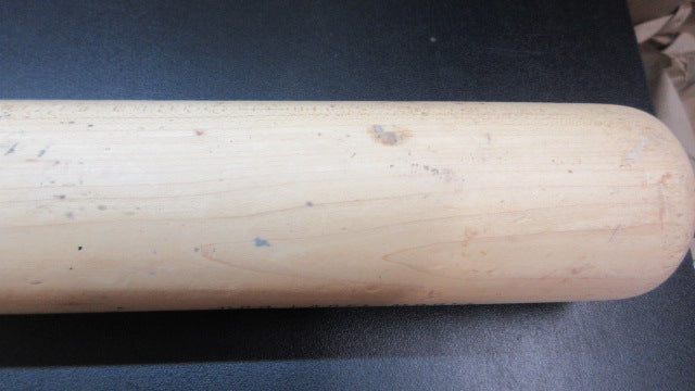 Load image into Gallery viewer, Used Rawlings Pro Label Model OA1 Professional Maple 32" Wood Bat
