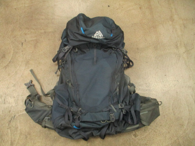 Load image into Gallery viewer, Used Gregory Baltoro 75 Hiking Backpack
