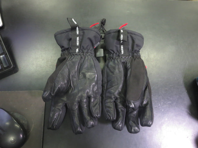 Load image into Gallery viewer, Used Hestra All Mountain CZone 5-Finger Gloves
