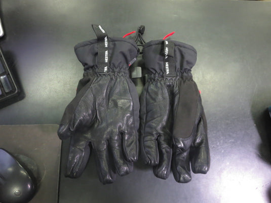 Used Hestra All Mountain CZone 5-Finger Gloves