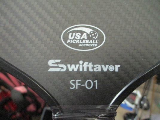 Swiftavor SF-01 Pickleball Paddle