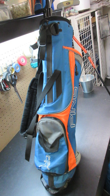 Used Ping Moxie 5 Piece Junior Set