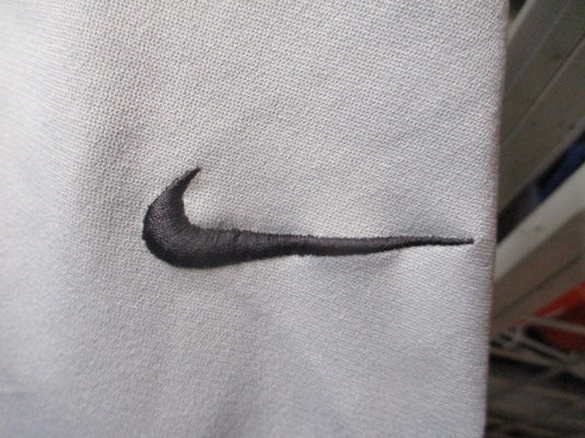 Used Nike Knicker Bottom Pants Adult Size Medium - small wear