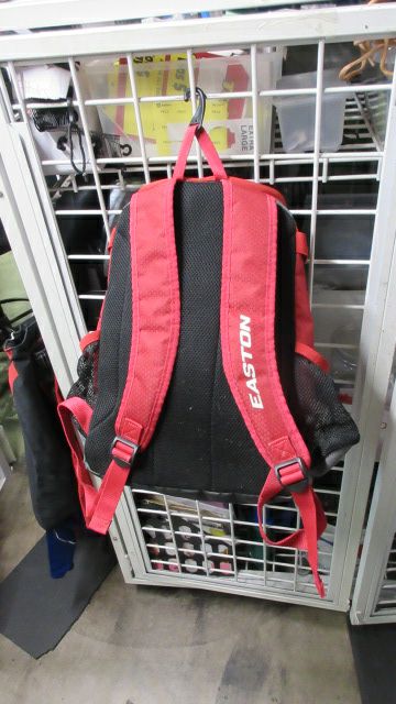 Load image into Gallery viewer, Used Easton Game Ready Backpack
