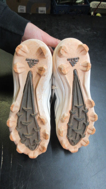 Used Adidas Adizero Purehustle 3 Elite Baseball Cleats - Size 2