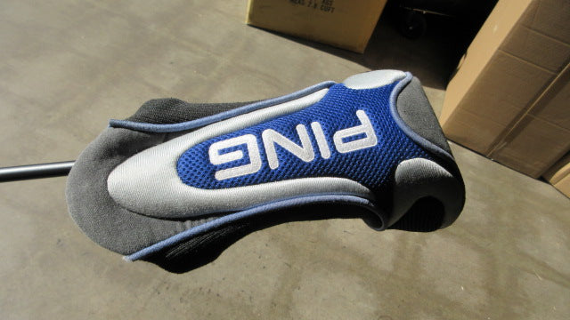 Load image into Gallery viewer, Used Ping G2 460CC 7 Deg Driver W/ Head Cover - RH
