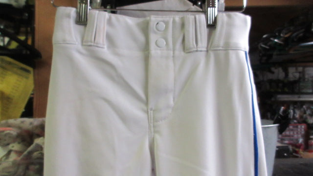 Load image into Gallery viewer, Used Wire2Wire Knicker Baseball Pants - Size Youth Medium
