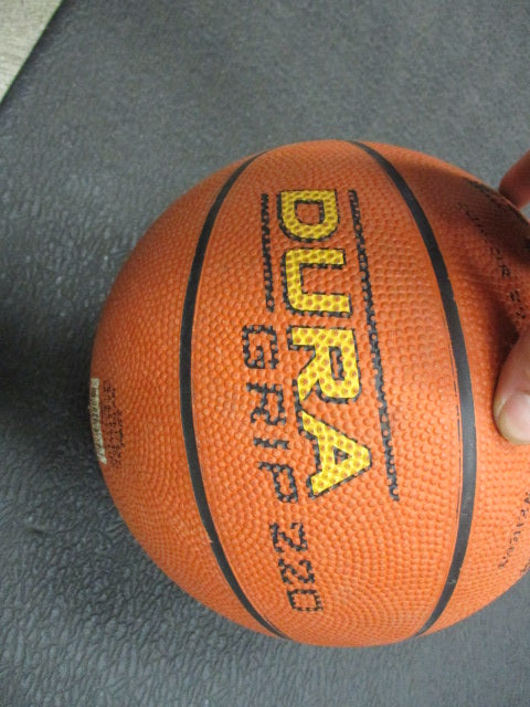 Used Champro Dura Grip 220 Basketball