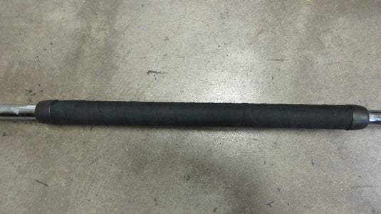 Used Face-On Reeso-Cook 46" Belly Putter - RH