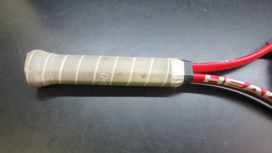 Used Head Reward Titanium Tennis 27" Tennis Racquet