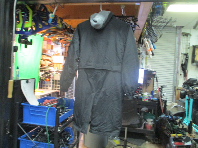 Load image into Gallery viewer, Used Sporti Youth Medium Swim Parka Jacket
