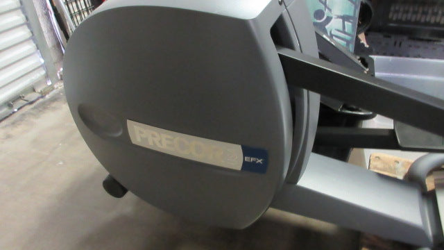 Load image into Gallery viewer, Used Precor EFX 5.23 IOncline Ellipticall Crosstrainer
