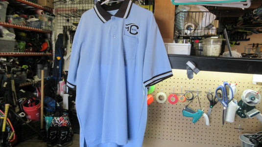 Used Smitty So Cal Umpire Polo - Size 2XL