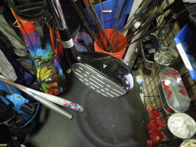 Load image into Gallery viewer, Used RAM G-Force 7 Piece Lefty Golf Set 6-9 i, Pw, 5h and Driver
