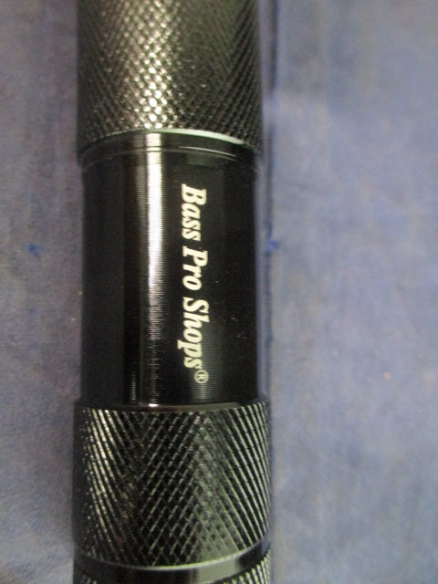 Used Pocket LED Bass Pro Shop Flashlight