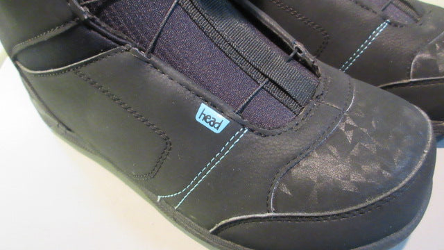 Load image into Gallery viewer, Used Head Zora Womens 10.5 Snowboard Boots w/ BOA Fit System
