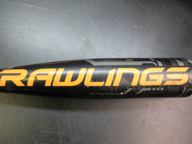 Load image into Gallery viewer, Used Rawlings Machine 24" -11 USA T-Ball Bat
