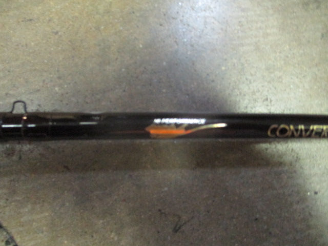 Load image into Gallery viewer, Used shimano Convergence 6'6" 10-20lb Fishing Pole

