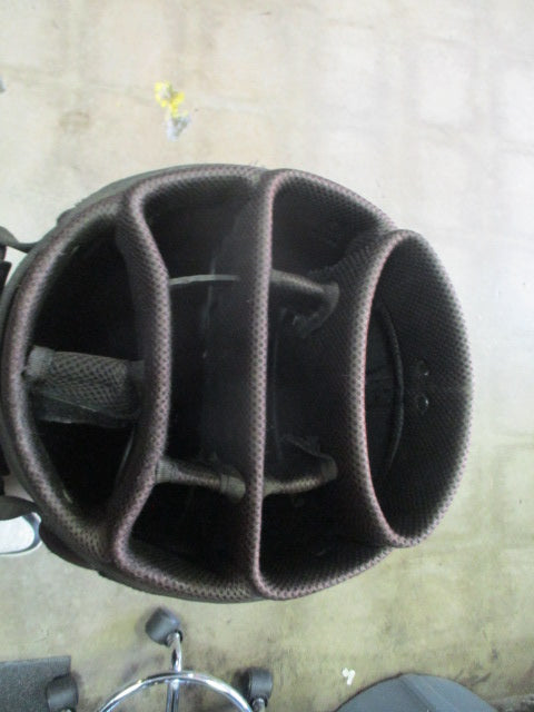 Used Golf Cart Bag