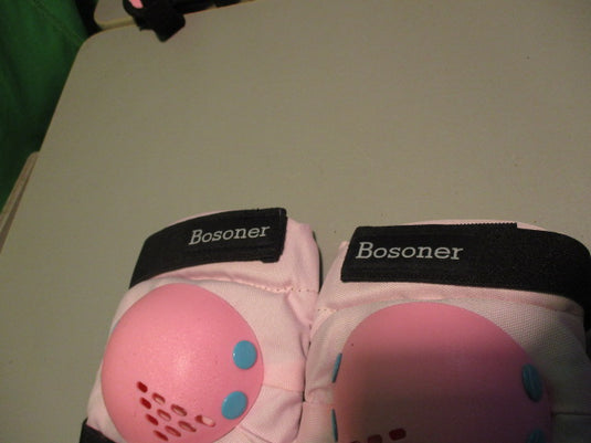 Used Bosoner Kids Elbow Pads