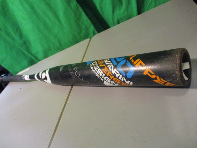 Load image into Gallery viewer, Used Demarini Flipper Slowpitch Softball Bat 34 inch (-7)
