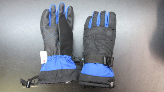 Used 3M Winter Snow Gloves - Size 4-7