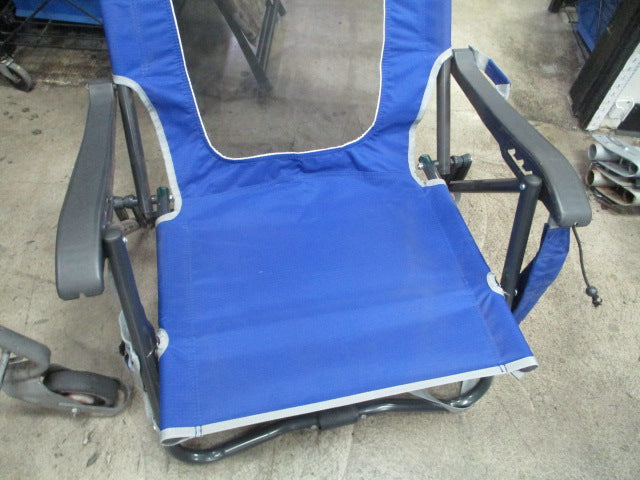 Load image into Gallery viewer, Used GCI Bi-Fold Slim Event Chair
