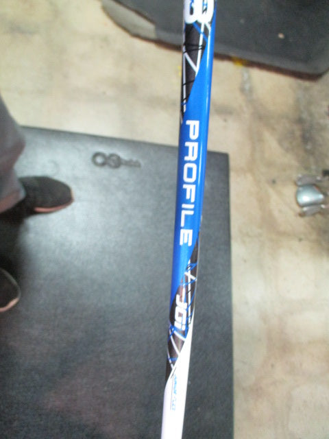 Used Wilson JGI Junior Short Iron - RH