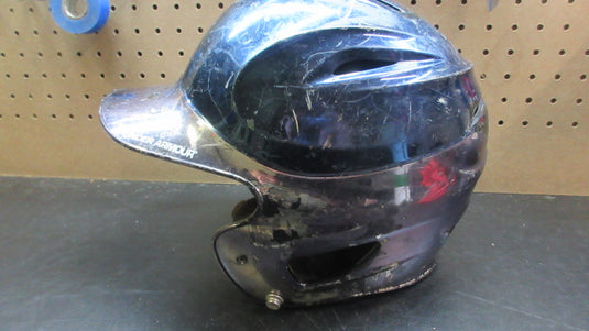 Used Under Armour Batting Helmet - Size 6 1/2" - 7 3/4"