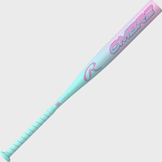 New Rawlings Ombre 30" -11 Fastpitch Softball Bat