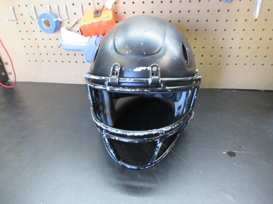 Used Football Costume Helmet