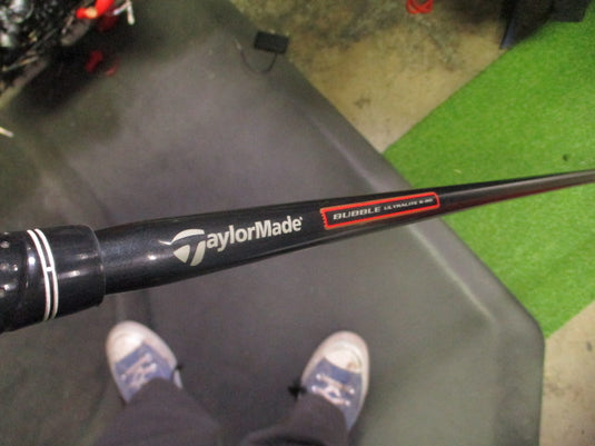 Used TaylorMade 360 Ti 9.5º Right Hand Driver