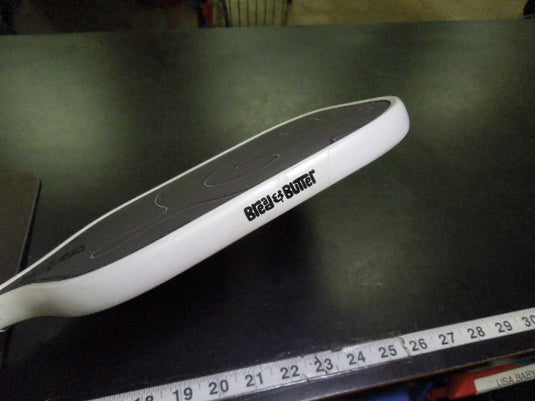 Used Bread & Butter Filth Elongated 16mm Pickleball Paddle