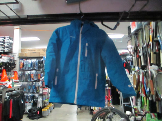 Used RPZN Youth Medium Winter Snow Jacket