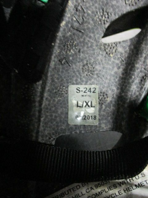 Load image into Gallery viewer, Used Kali Protectives Maya 2.0 Helmet L/XL
