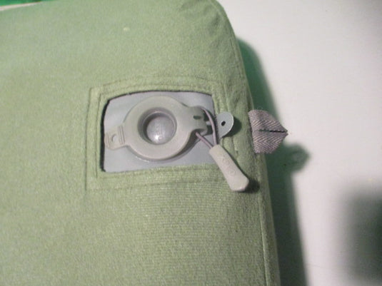 Used Exped Mega Camp Pillow