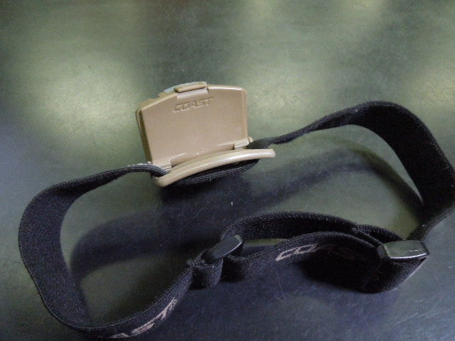 Load image into Gallery viewer, Used Coast FLX7 700 Lumen 3 Level Headlamp
