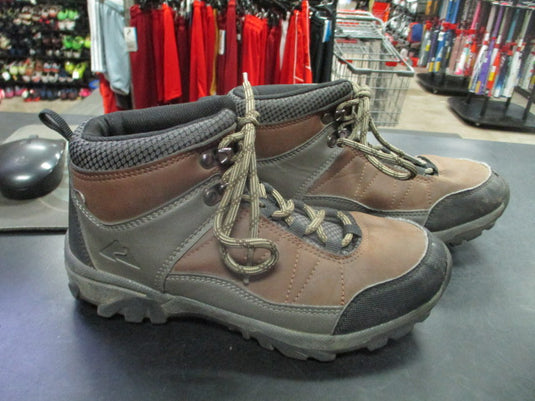 Used Ozark Trail Hiking Shoes Size 3