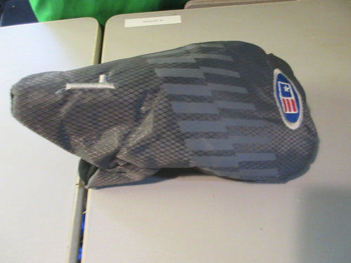 Used US Kids WT-20s Driver Head Cover