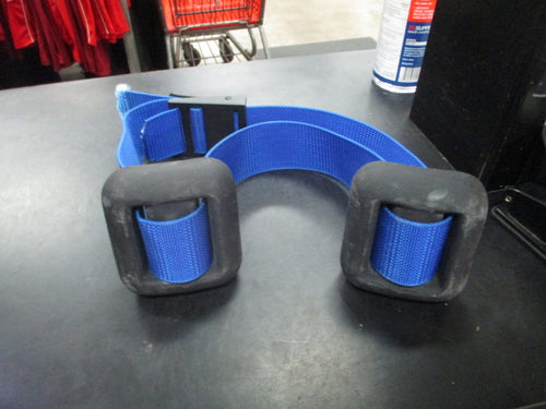 Used 12LB Dive Belt