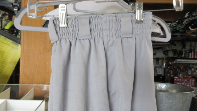 Load image into Gallery viewer, Used Wilson Elastic Bottom Baseball Pants - Size Youth Small
