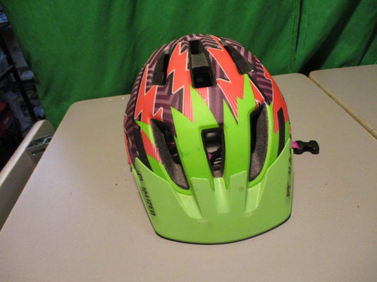 Used Specialized MIPS Size Kids 50 - 55Cm Bicycle Helmet
