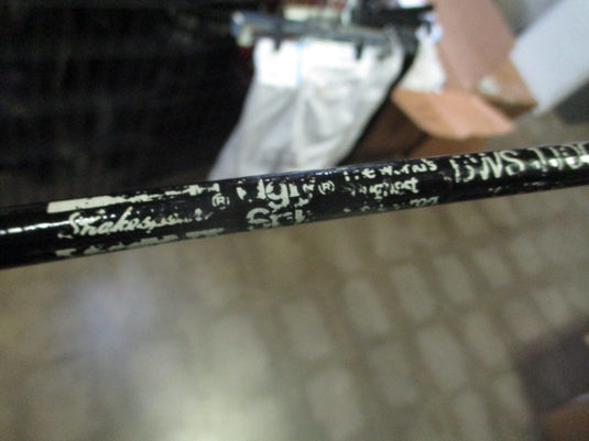 Used Custom 85" DEEP SEA POLE 2 Piece