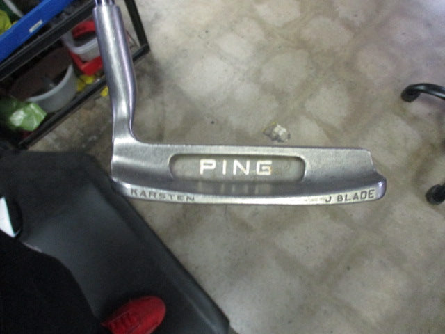 Load image into Gallery viewer, Used Ping J Blade Putter- RH
