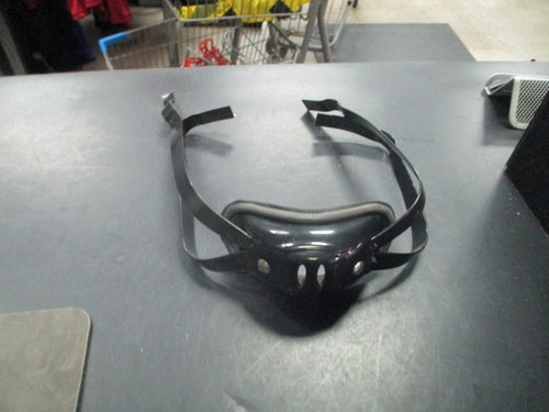 Used Schutt Adult Football Chin Strap No Clips