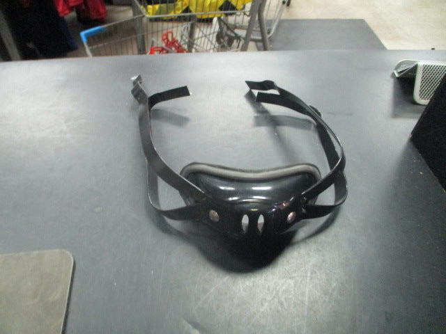 Load image into Gallery viewer, Used Schutt Adult Football Chin Strap No Clips
