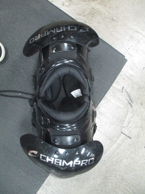 Load image into Gallery viewer, Used Champro Gauntlet I Youth XXS Football Shoulder Pads  Under 40lbs
