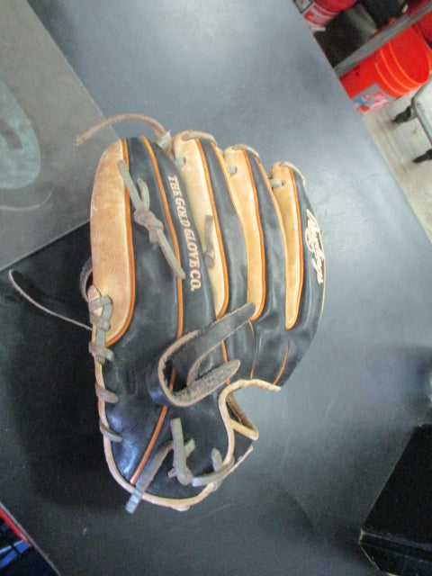 Used Rawlings Heart Of The Hide Pro Grade 11 3/4 Glove - RHT